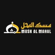 Musk Al Mahal Perfumers
