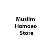 Muslim Homoeo Store