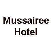 Mussiaree Hotel