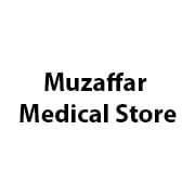 Muzaffar Medical Store Gilgit