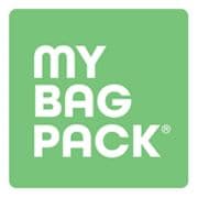 My bagpack