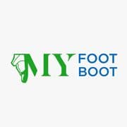 My Foot Boot