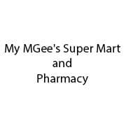 My MGee's Super Mart and Pharmacy
