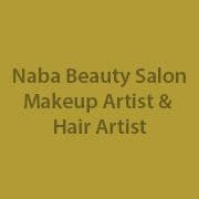 Naba Beauty Salon