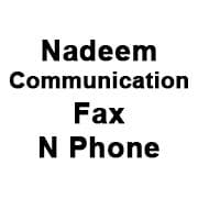 Nadeem Communication Fax N Phone