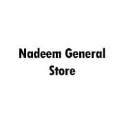 Nadeem General Store
