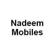 Nadeem Mobiles Gujrat