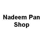 Nadeem Pan Shop Okara