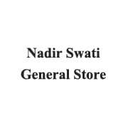 Nadir Swati General Store