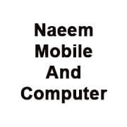 Naeem Mobile And Computer