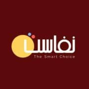 Nafasat - The Smart Choice