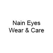 Nain Eyes Wear & Care