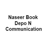 Naseer Book Depo N Communication