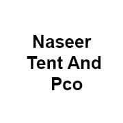 Naseer Tent And Pco