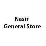 Nasir General Store Dera Ghazi Khan