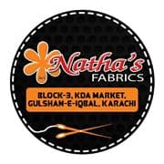 Nathas Fabrics