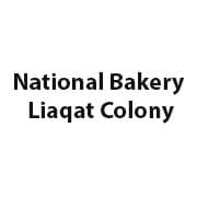 National Bakery Liaqat Colony