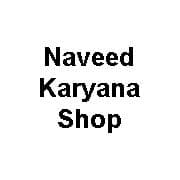 Naveed Karyana Shop