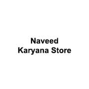 Naveed Karyana Store Gujrat
