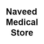 Naveed Medical Store Burewala
