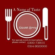 Nawab Hotel
