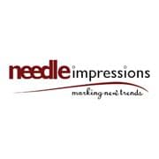 Needle Impressions