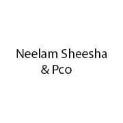 Neelam Sheesha & Pco