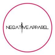 Negative Apparel