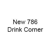 New 786 Drink Corner