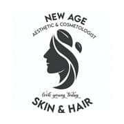 New Age Aesthetic & Cosmetologist