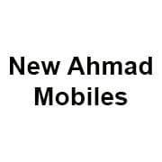New Ahmad Mobiles