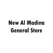 New Al Madina General Store