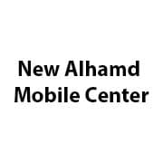 New Alhamd Mobile Center