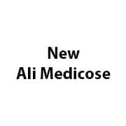 New Ali Medicose