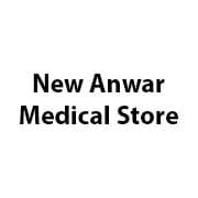 New Anwar Medical Store