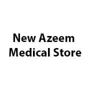 New Azeem Medical Store
