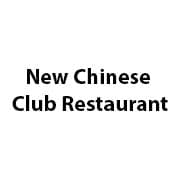 New Chinese Club Restaurant