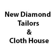 New Diamond Tailors & Cloth House