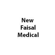 New Faisal Medical