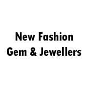 New Fashion Gem & Jewellers