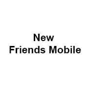 New Friends Mobile