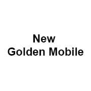 New Golden Mobile