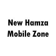 New Hamza Mobile Zone
