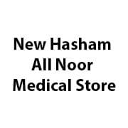 New Hasham All Noor Medical Store