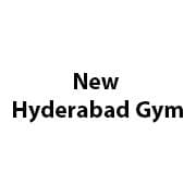 New Hyderabad Gym