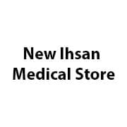 New Ihsan Medical Store