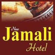 New Jamali Hotel