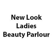 New Look Ladies Beauty Parlour