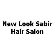 New Look Sabir Hair Salon