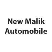 New Malik Automobile 